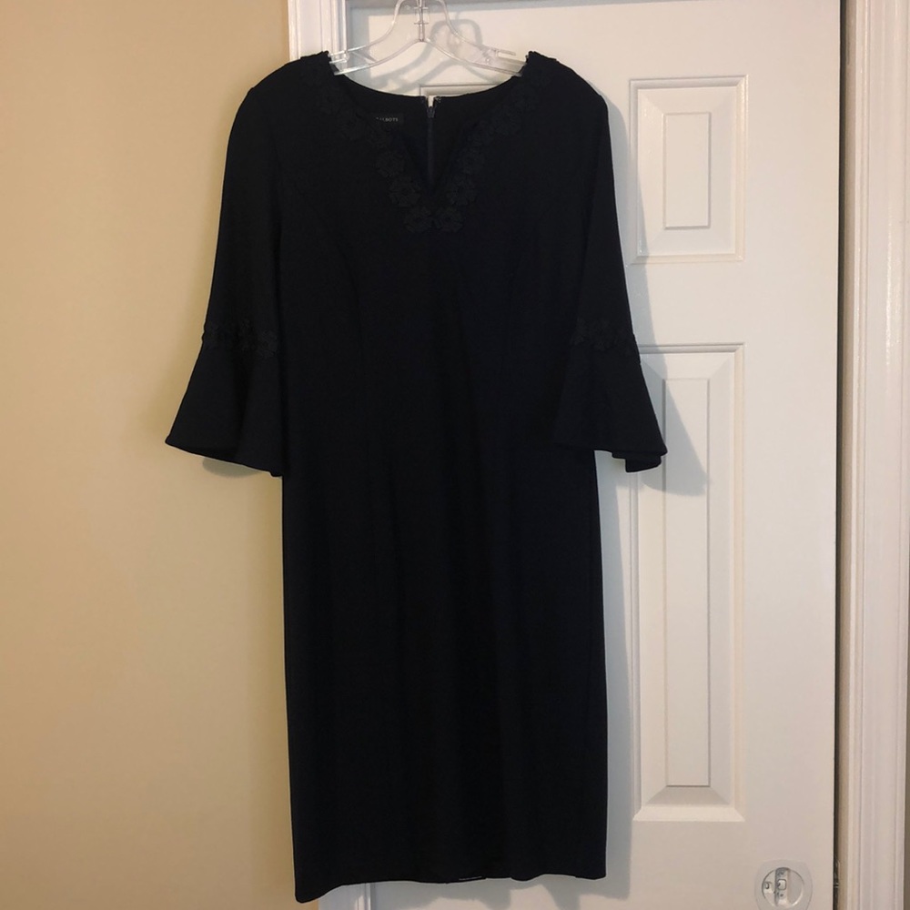 Talbots Dress - Picture 2 of 10